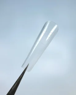 Alternative view of LUNA - DUAL FORM ARCHED BALLERINA - 120 pz