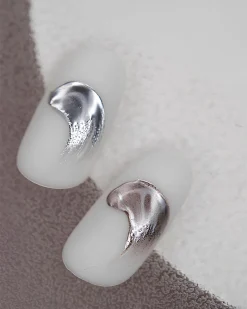 Alternative view of DARK - ROSE GOLD METAL GEL PAINT - 5gr