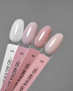 Alternative view of DARK - SMART BUILDER GEL n.04 - 30ml