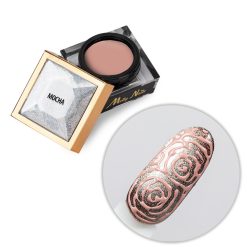 MOLLY NAILS - CREATIVE FLOW COLOR GEL - MOCHA - 5ml