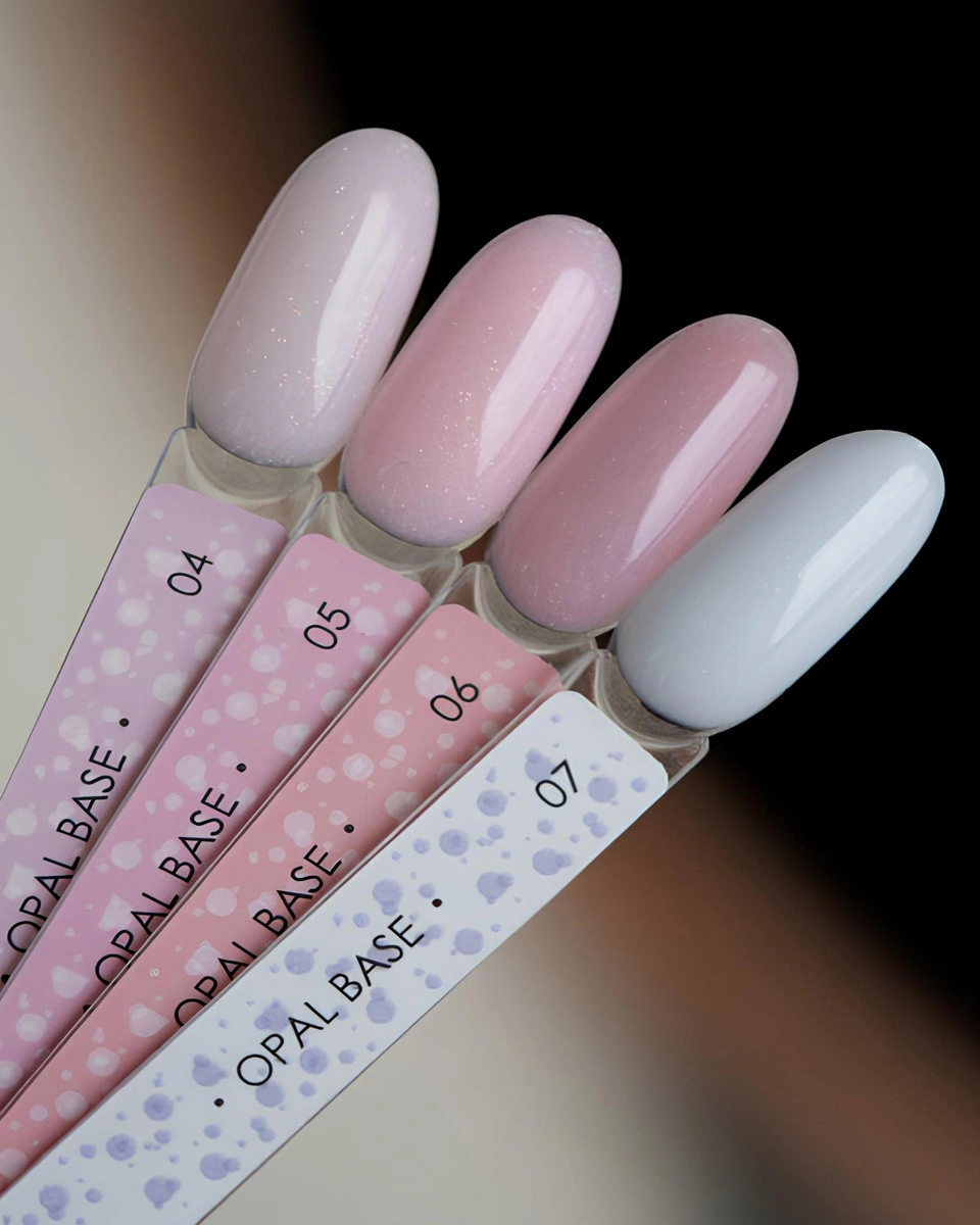 DARK - PRO BASE OPAL n.07 - 15ml - immagine 3