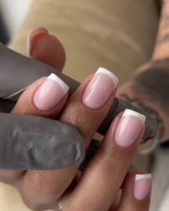 Alternative view of DARK - SMART BUILDER GEL n.19 - 15ml