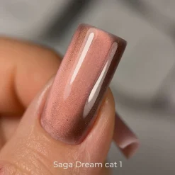 SAGA - DREAM CAT n.01 - 10ml