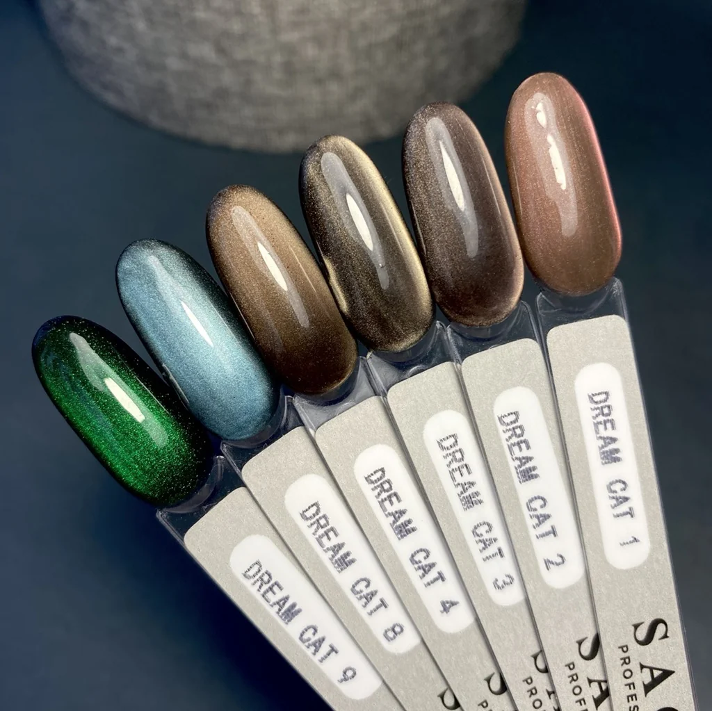 SAGA - DREAM CAT n.09 - 10ml - immagine 3