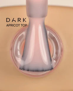 DARK - TOP APRICOT  - 10ml