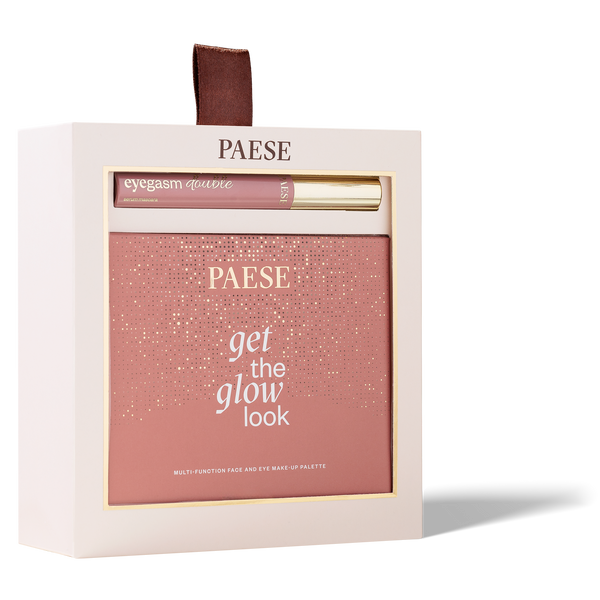 PAESE - SET DOUBLE GLOW LOOK - immagine 2