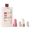 PAESE - CHEEKY NUDE LOOK SET