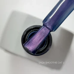 SAGA PROFESSIONAL - SMOOTHIE CAT n.03 - 10ml