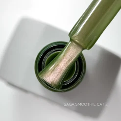 SAGA PROFESSIONAL - SMOOTHIE CAT n.07 - 10ml
