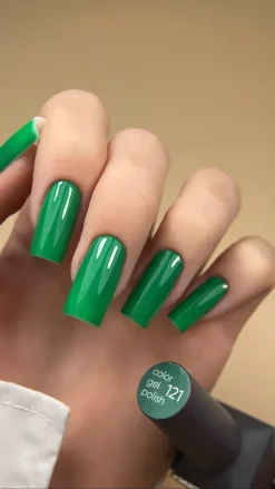 Alternative view of VALERI - COLOR GEL n.121 - 6ml