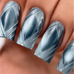 HEY LOVE - GEL POLISH - CAT EYE - FLEECE - 15ml