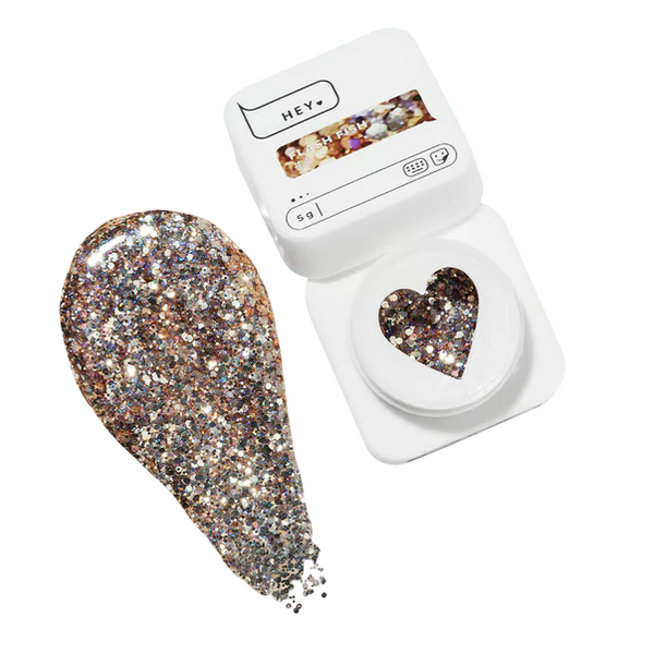 HEY LOVE - FLASH FISH #03 - immagine 2