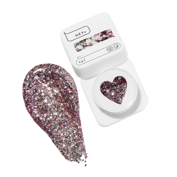 HEY LOVE - FLASH FISH #04 - immagine 5