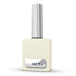 HEY LOVE - SMART GEL - PASTEL YELLOW - 15ml