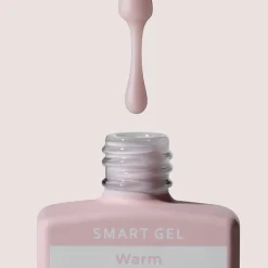 Alternative view of HEY LOVE - SMART GEL - WARM - 15ml