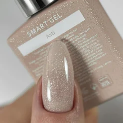 HEY LOVE - SMART GEL - ASTI (SHIMMER) - 15ml