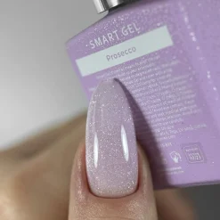 HEY LOVE - SMART GEL - PROSECCO (SHIMMER) - 15ml