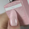 HEY LOVE - SMART GEL - ROSE (SHIMMER) - 15ml
