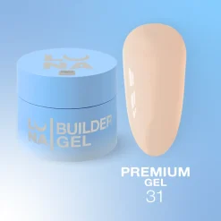 LUNA - PREMIUM GEL n.31 - 30ml