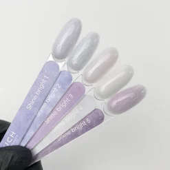 Alternative view of TOUCH - BUILDER GEL SHINE BRIGHT n.01 - 15ml