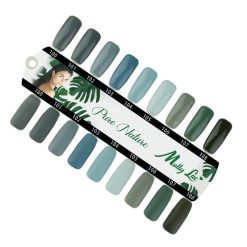 Alternative view of MOLLY LAC - WILD FOREST n.108 - 5ml