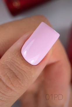 Alternative view of KODI - GEL COLOR PASTEL DREAMS - PD n.01 - 7ml