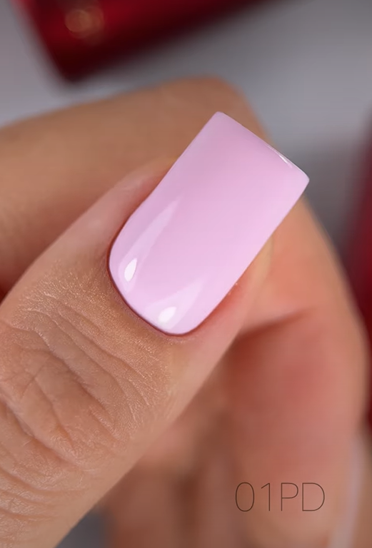 KODI - GEL COLOR PASTEL DREAMS - PD n.01 - 7ml - immagine 2