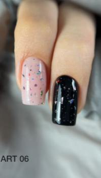 Alternative view of KODI - NO STICKY TOP COAT - ART n.06 - 7ml