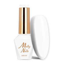 Molly Nails - HYPNOTISE WHITE - 8ml