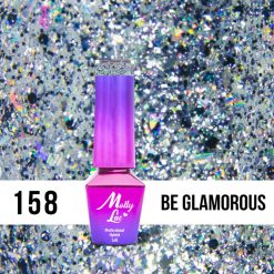 Molly Lac - Be Glamorous n.158 - 5ml